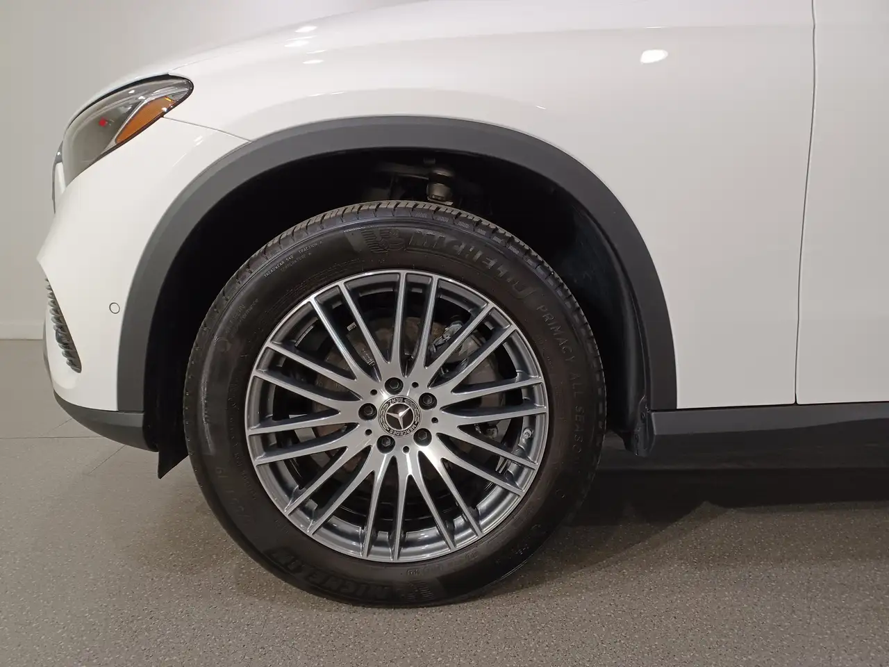 Mercedes-Benz GLC - Image 14
