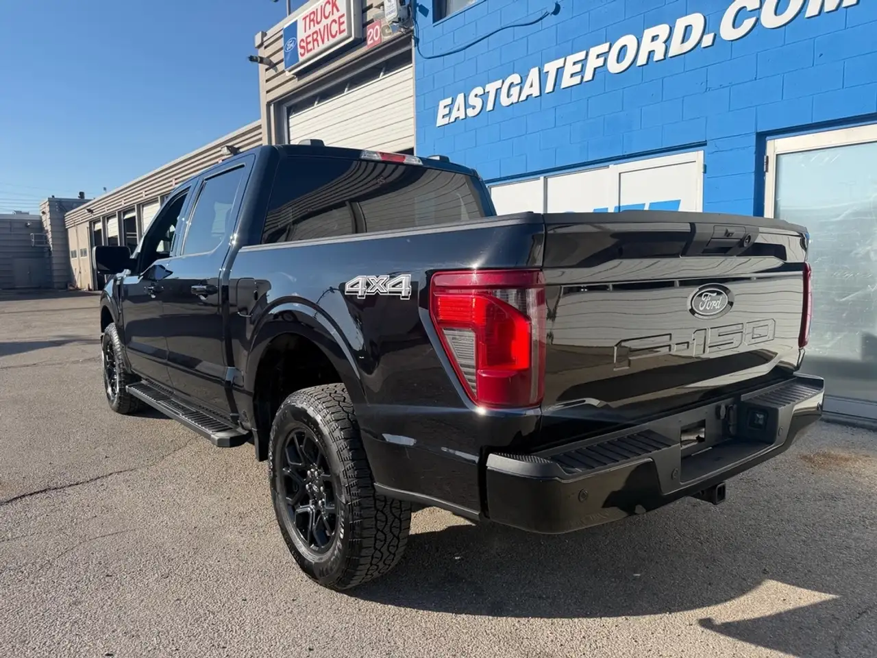 Ford F-150 - Image 4