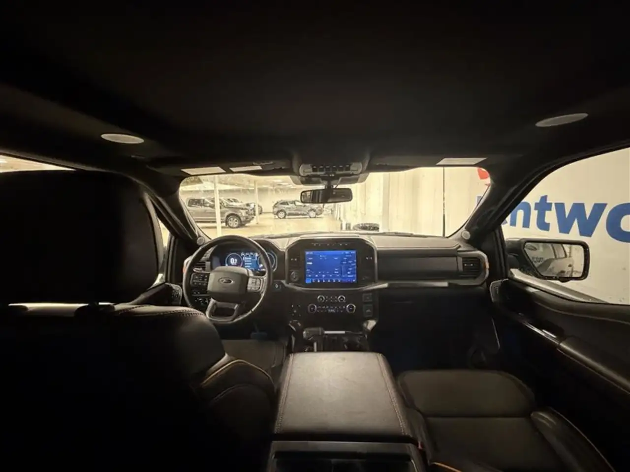 Ford F-150 - Image 28