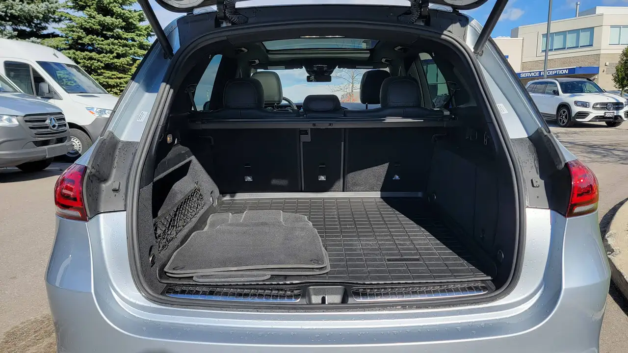 Mercedes-Benz GLE - Image 25
