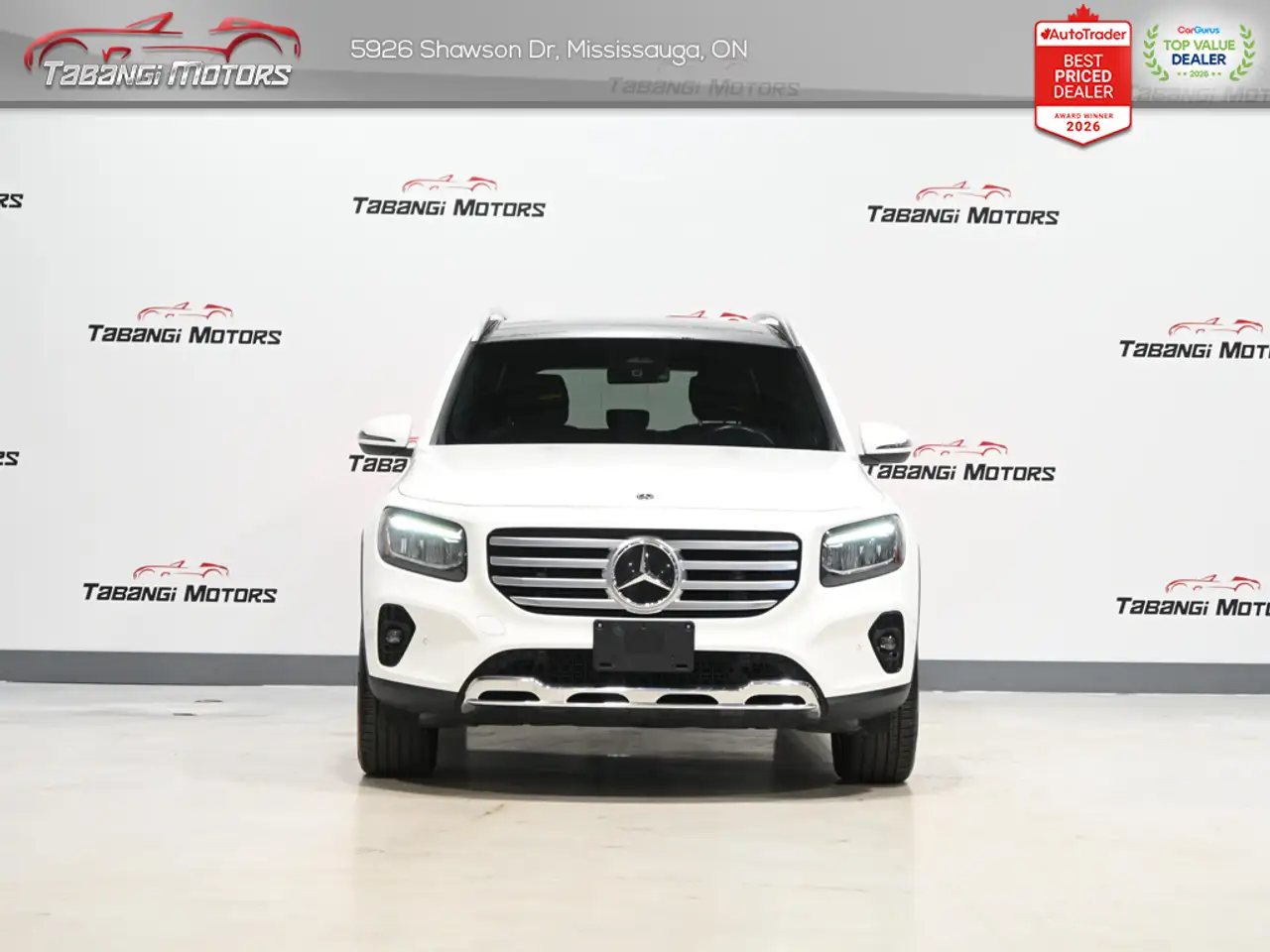 Mercedes-Benz GLB - Image 4