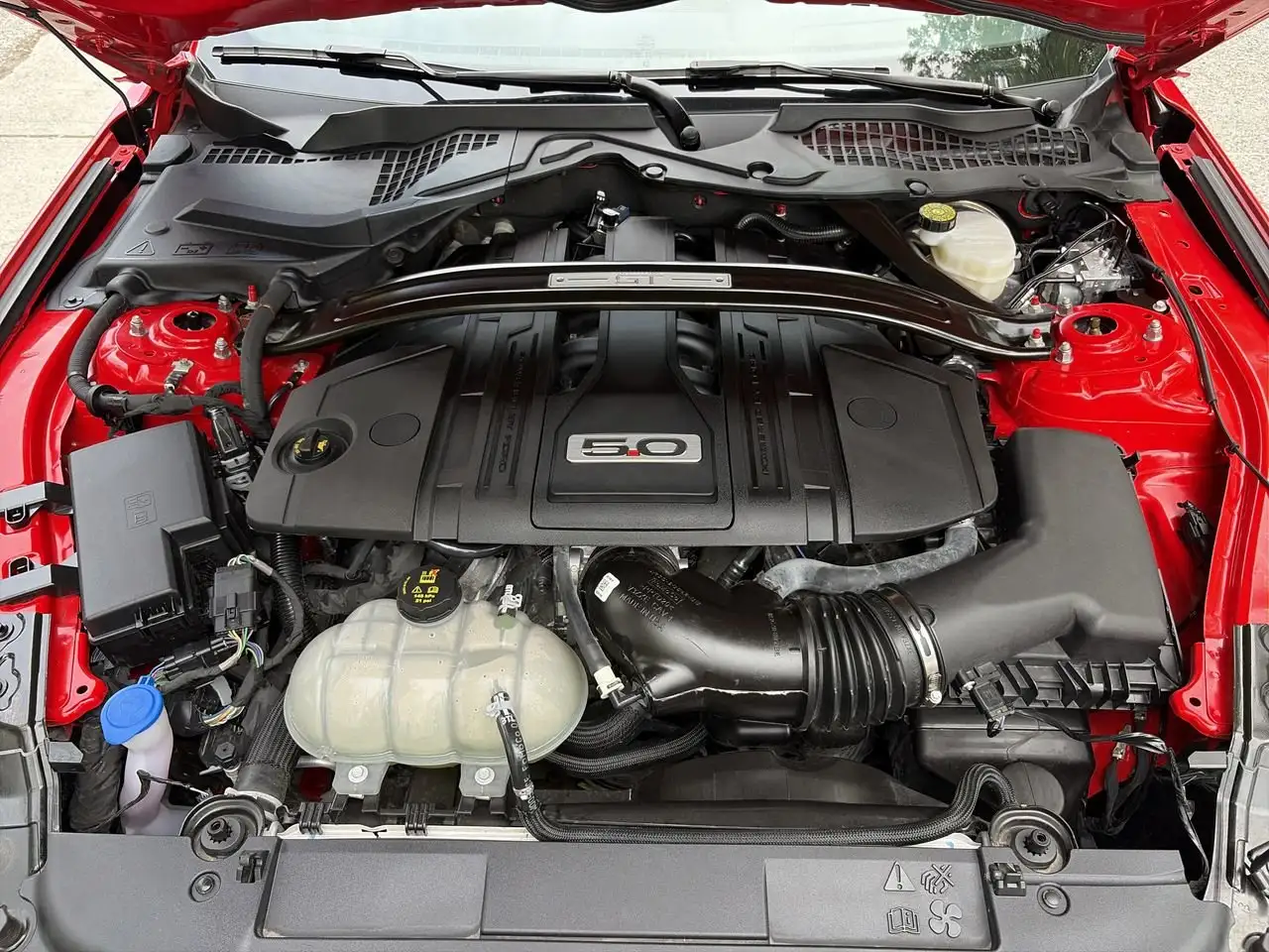 Ford Mustang - Image 32