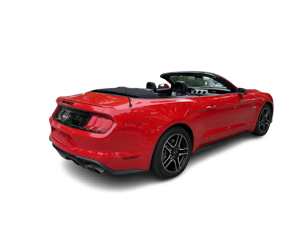 Ford Mustang - Image 14