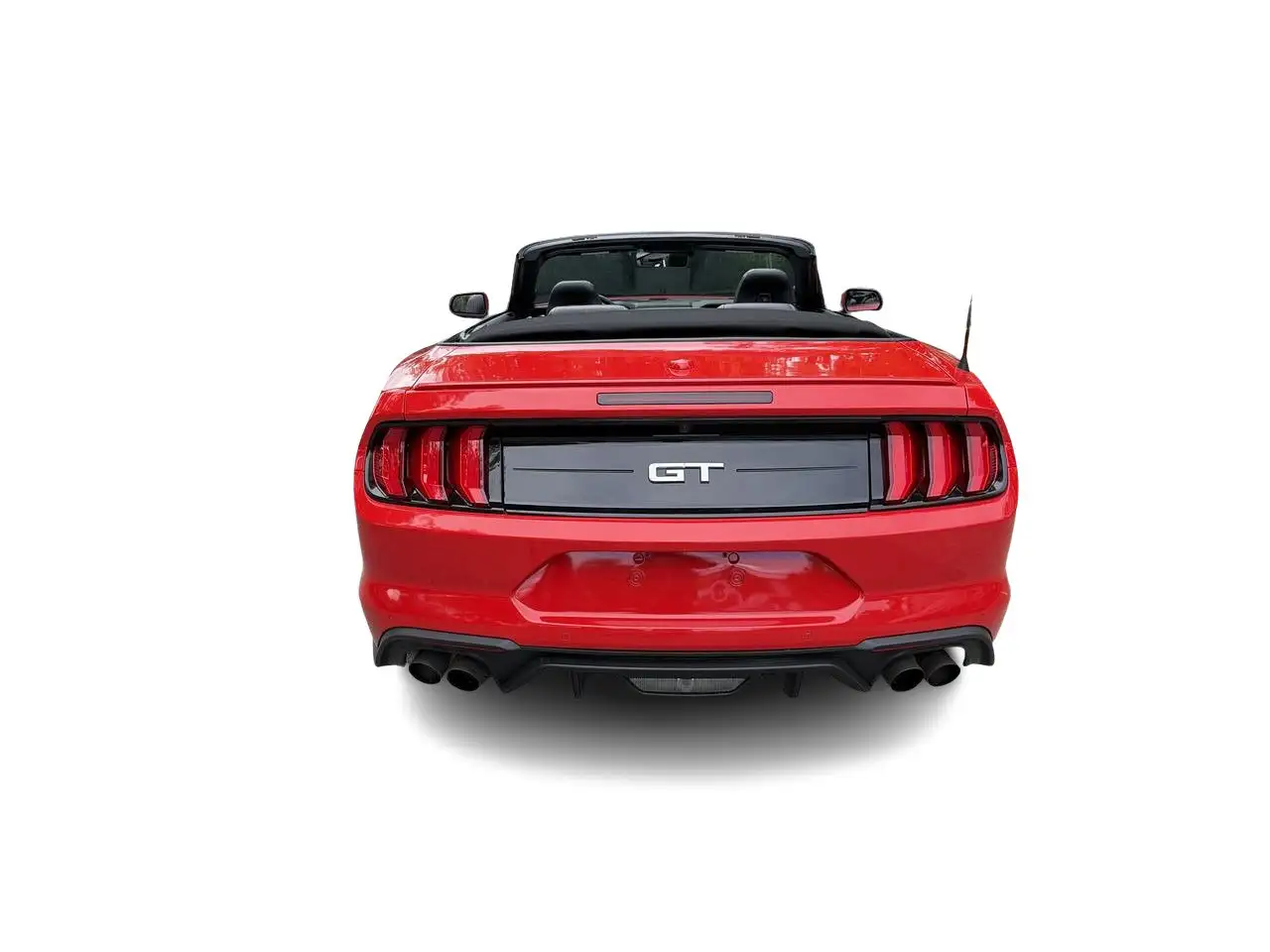 Ford Mustang - Image 12