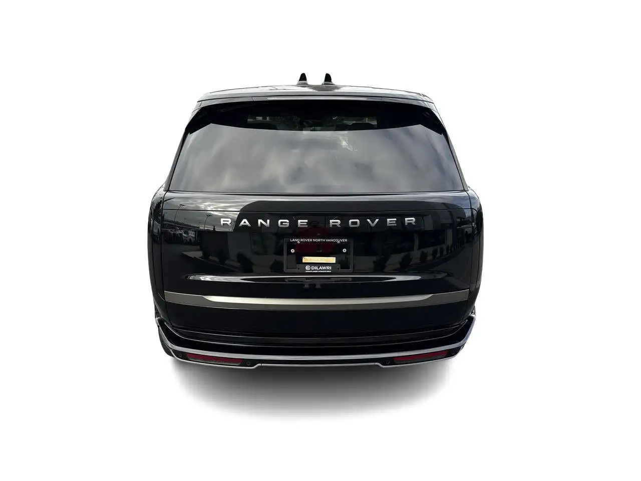 Land Rover Range Rover - Image 12