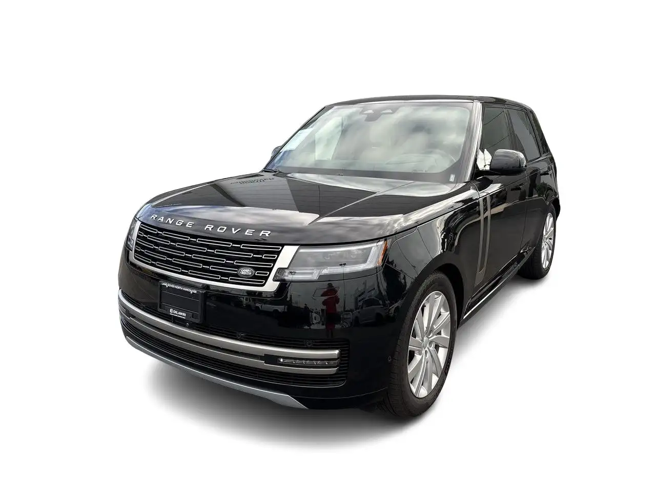 Land Rover Range Rover - Image 5