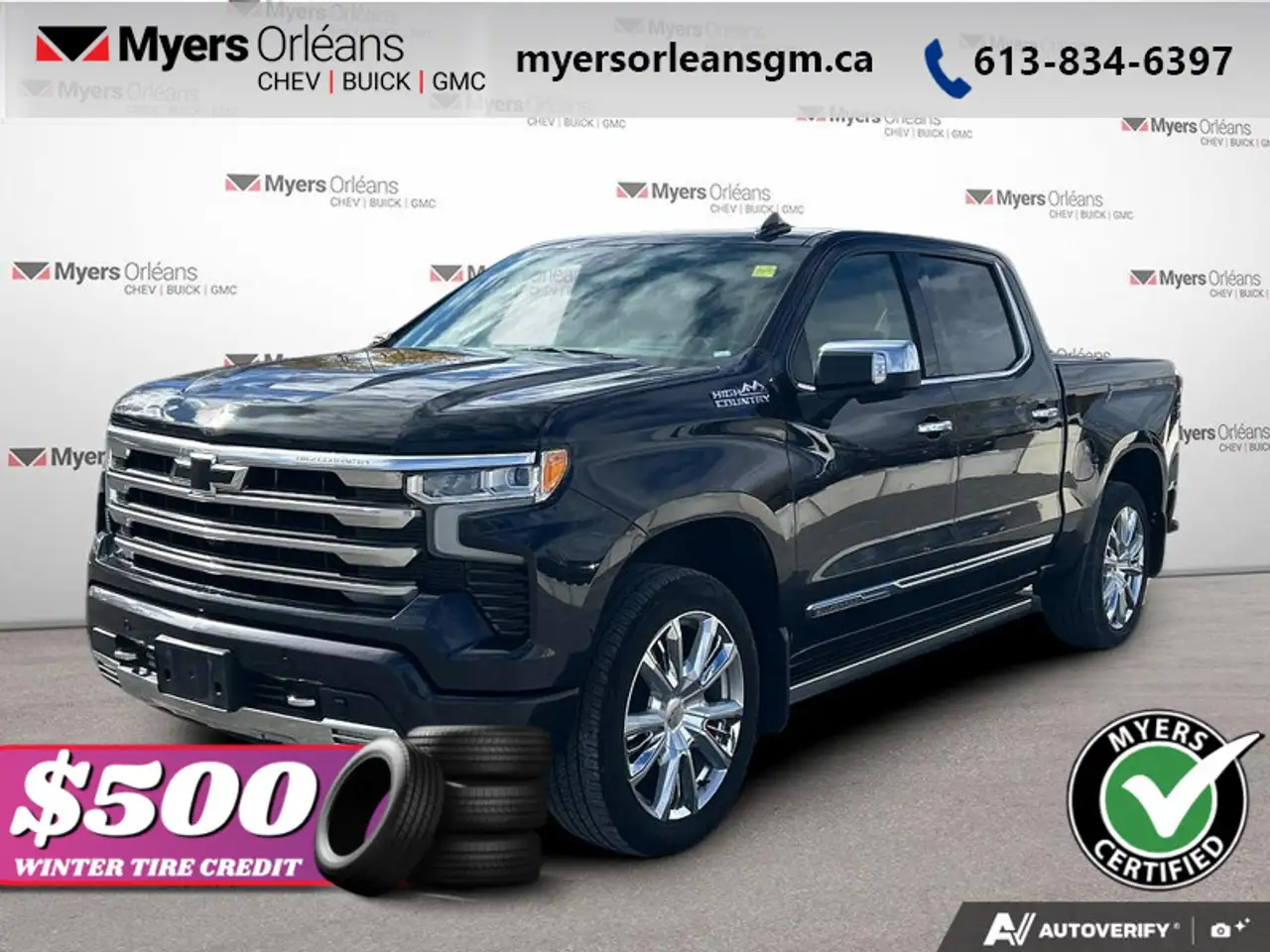 Chevrolet Silverado 1500 - Image 1
