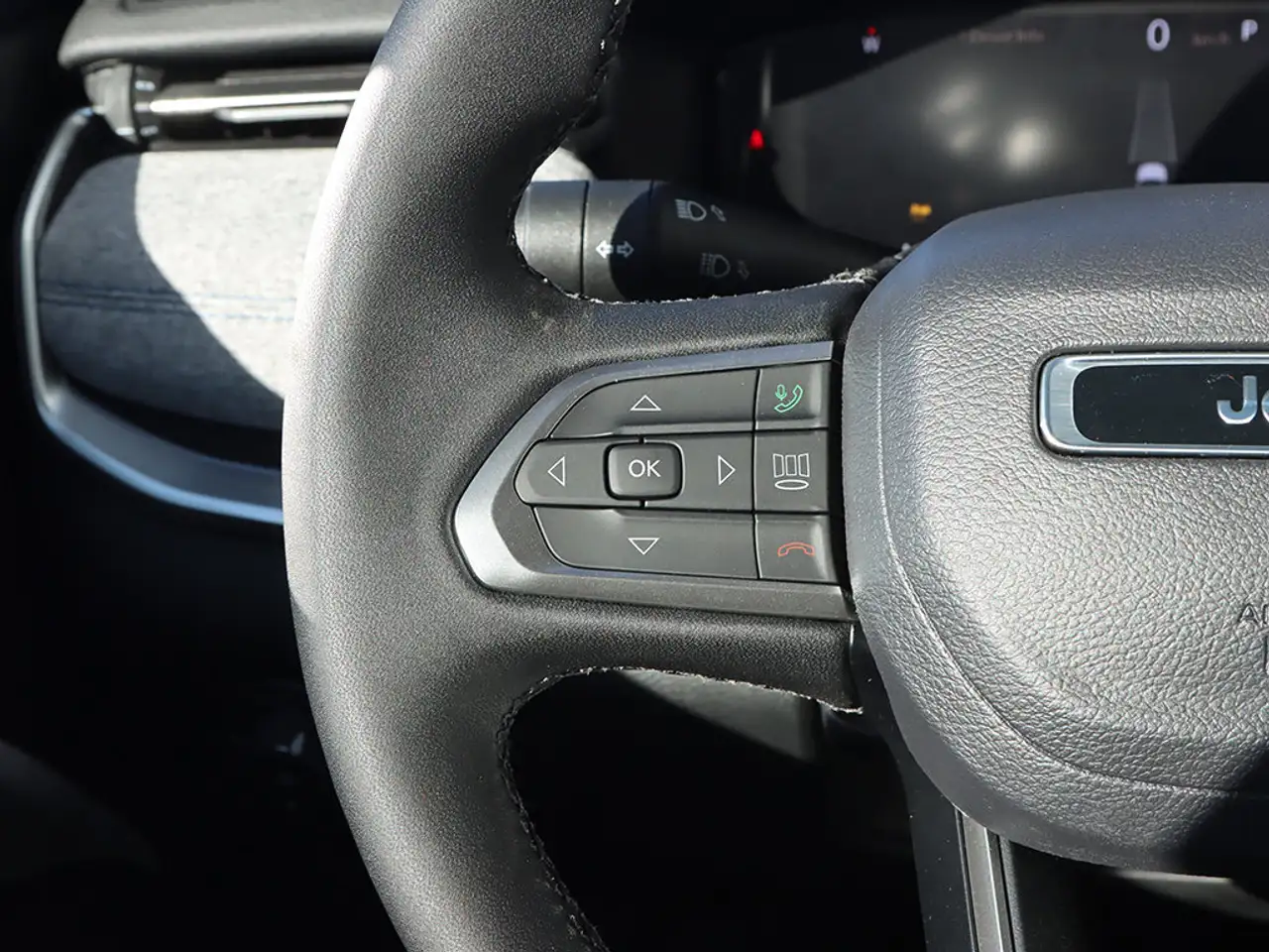 Jeep Compass - Image 10