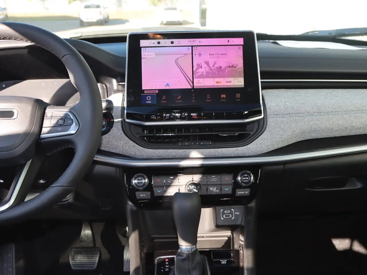 Jeep Compass - Image 20