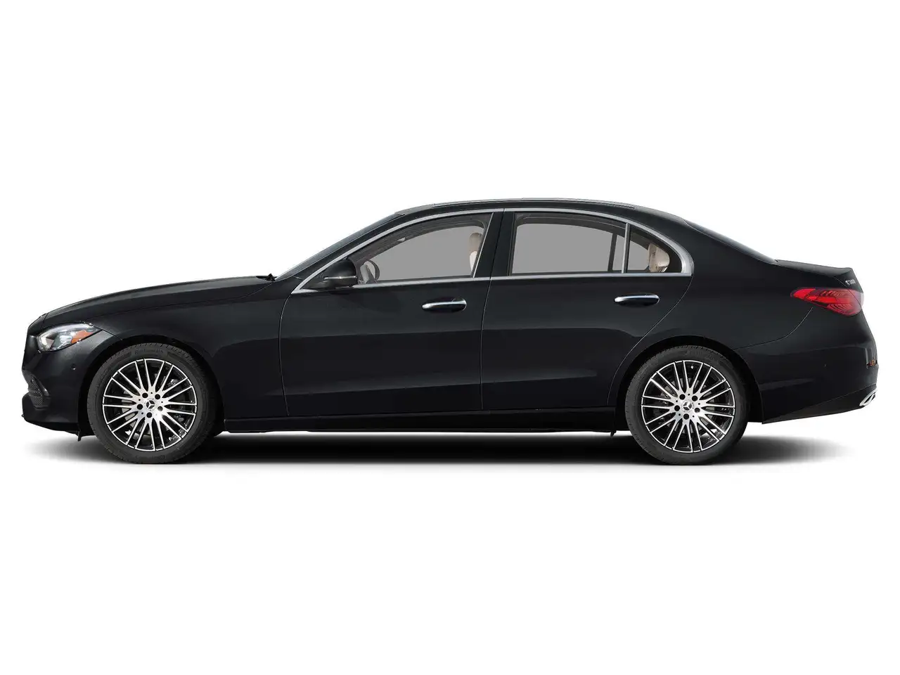 Mercedes-Benz C-Class - Image 3