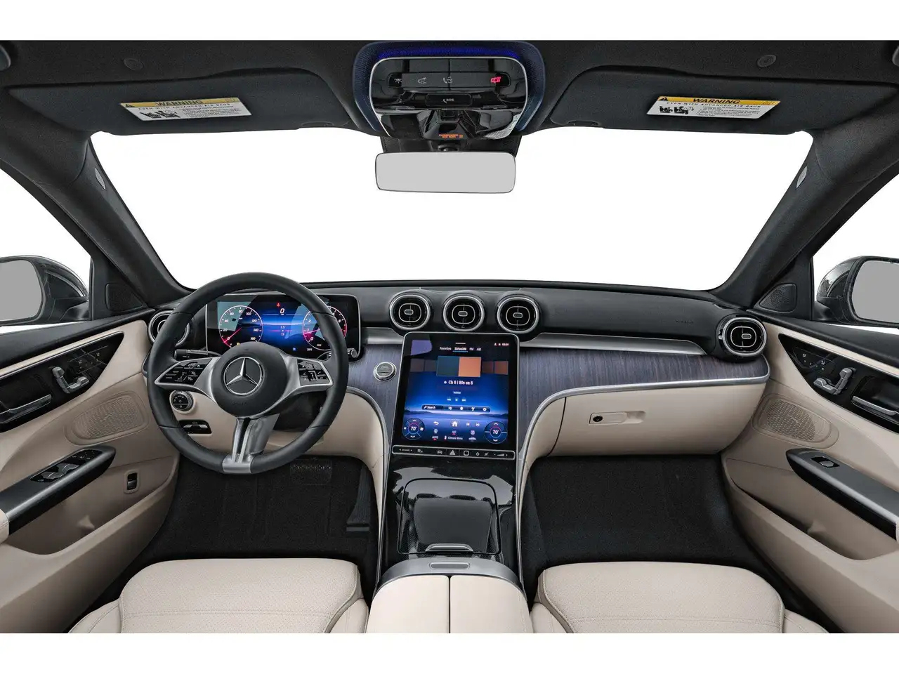 Mercedes-Benz C-Class - Image 5