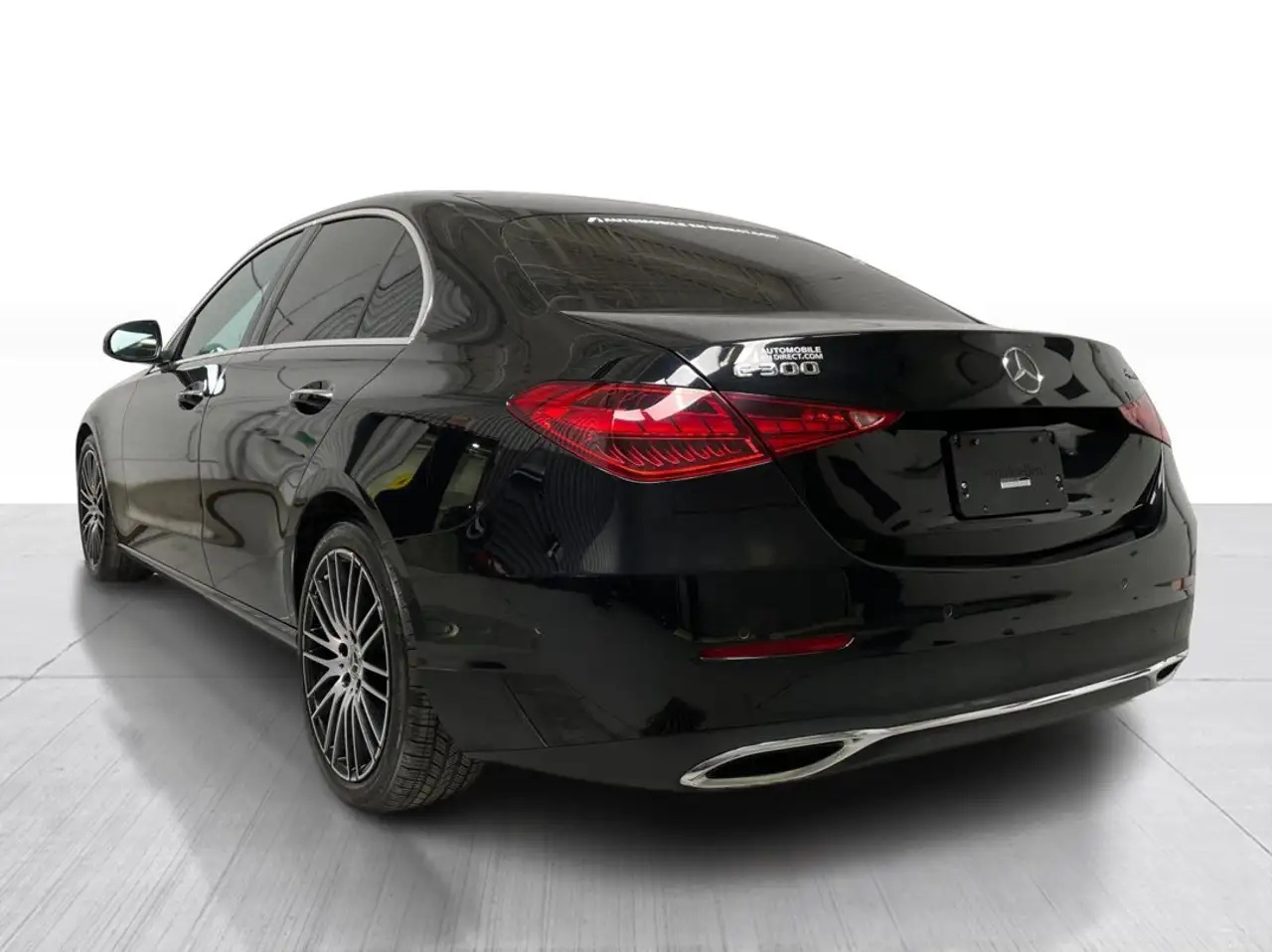Mercedes-Benz C-Class - Image 14