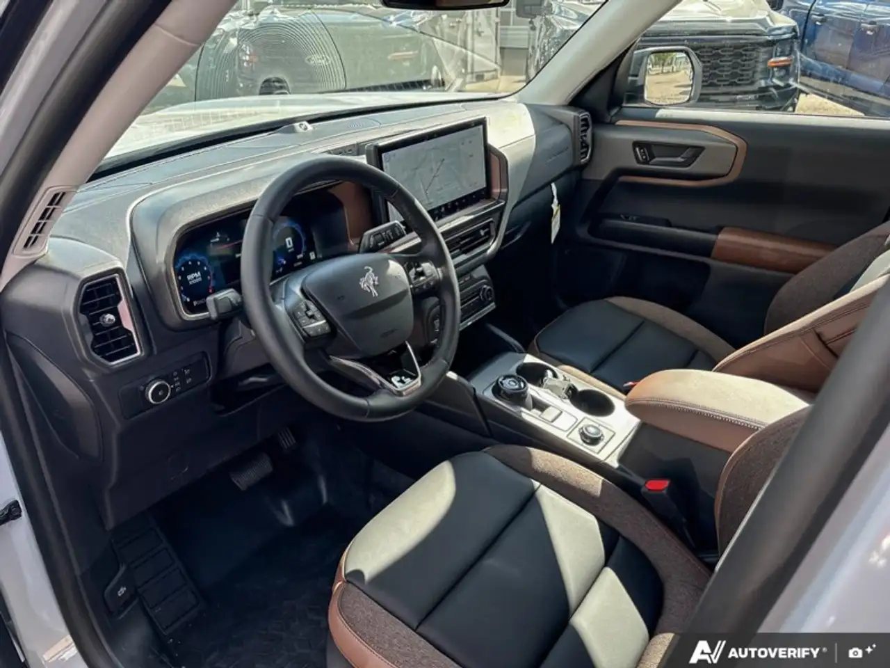 Ford Bronco Sport - Image 13