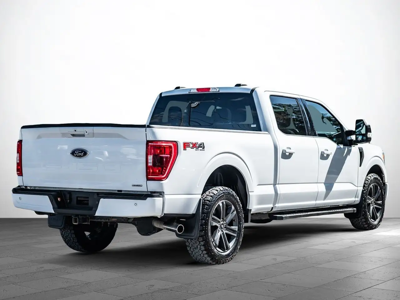 Ford F-150 - Image 7