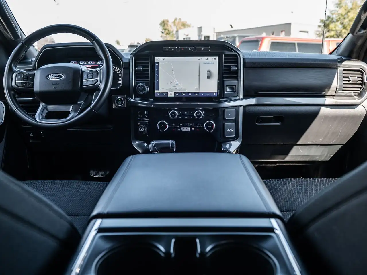 Ford F-150 - Image 34