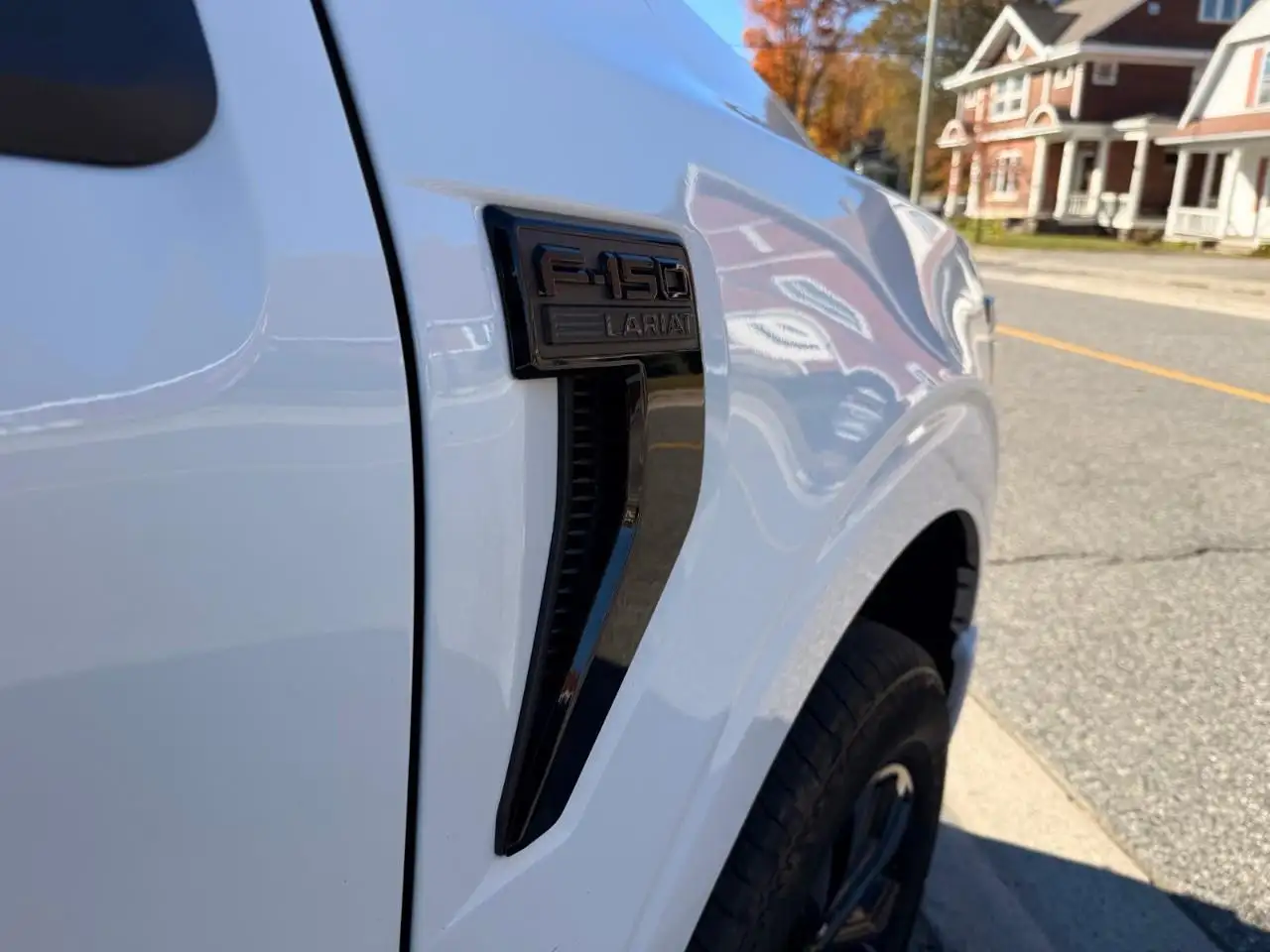 Ford F-150 - Image 4