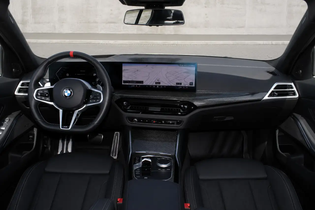 BMW 3 Series - Image 23