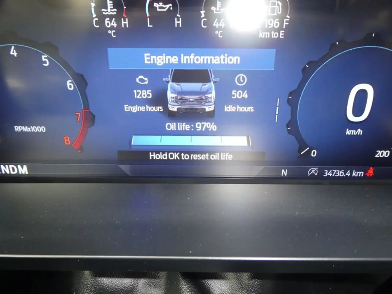 Ford F-150 - Image 12