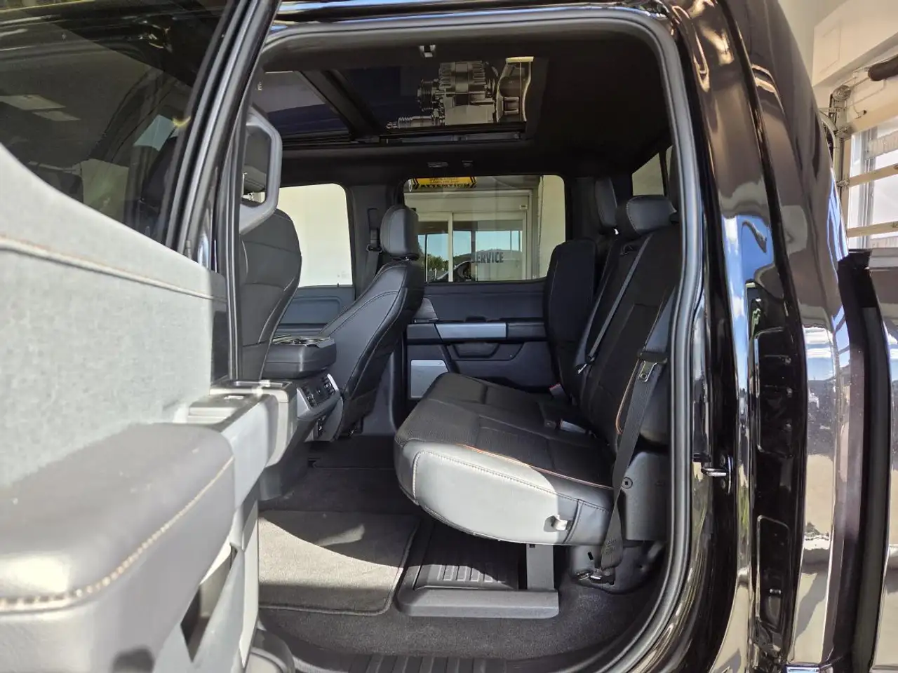 Ford F-150 - Image 16