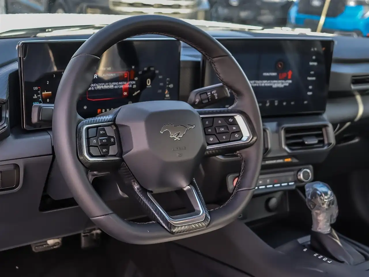Ford Mustang - Image 11