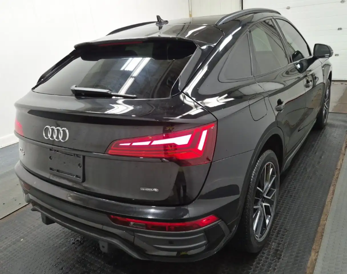 Audi Q5 - Image 4