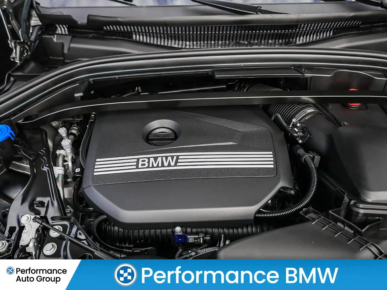 BMW X1 - Image 5