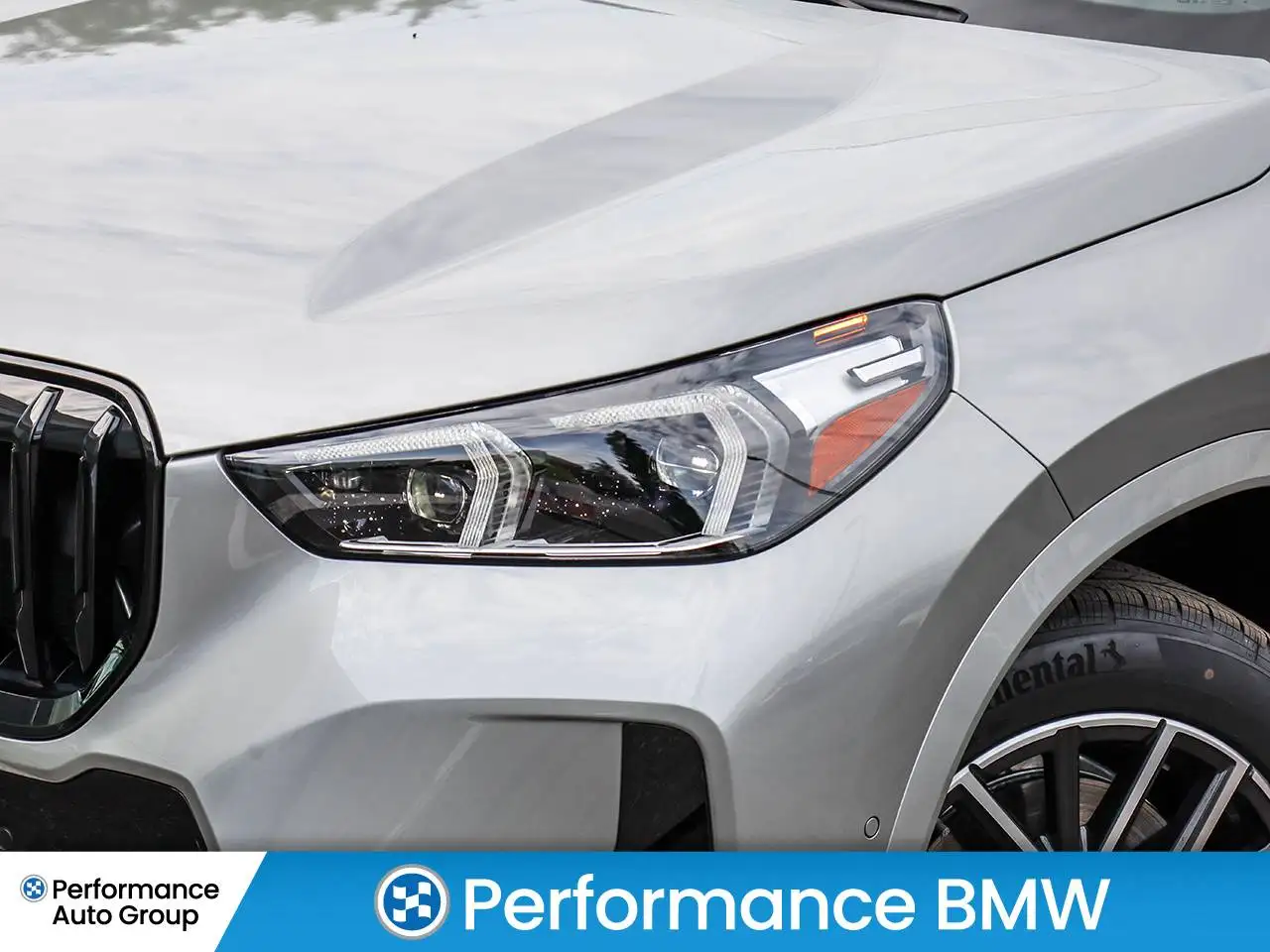BMW X1 - Image 8