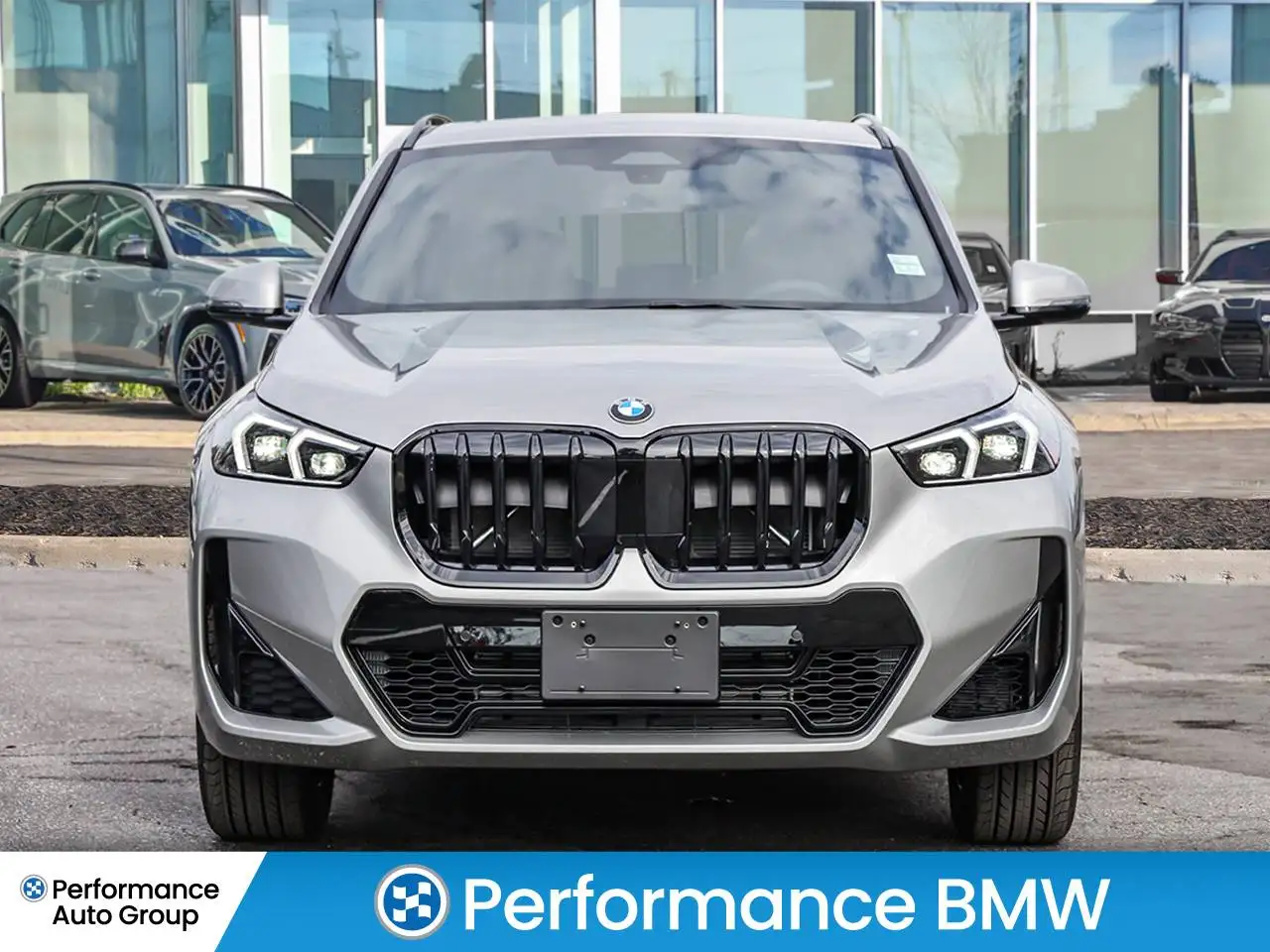 BMW X1 - Image 4