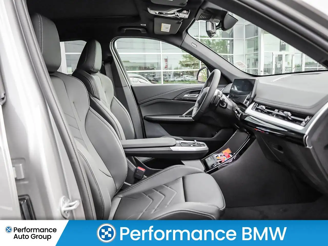 BMW X1 - Image 13