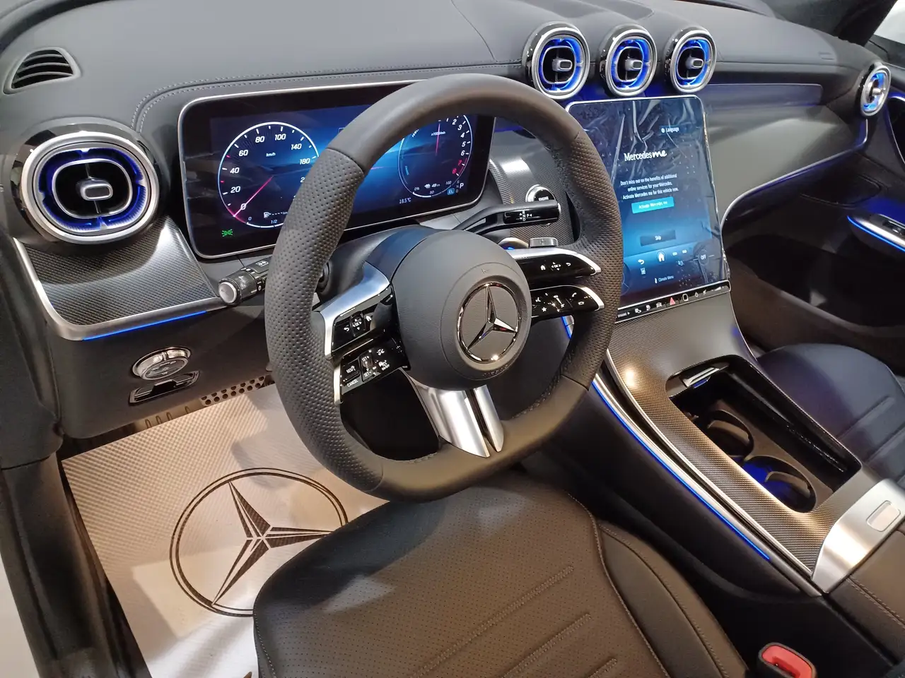 Mercedes-Benz GLC - Image 7