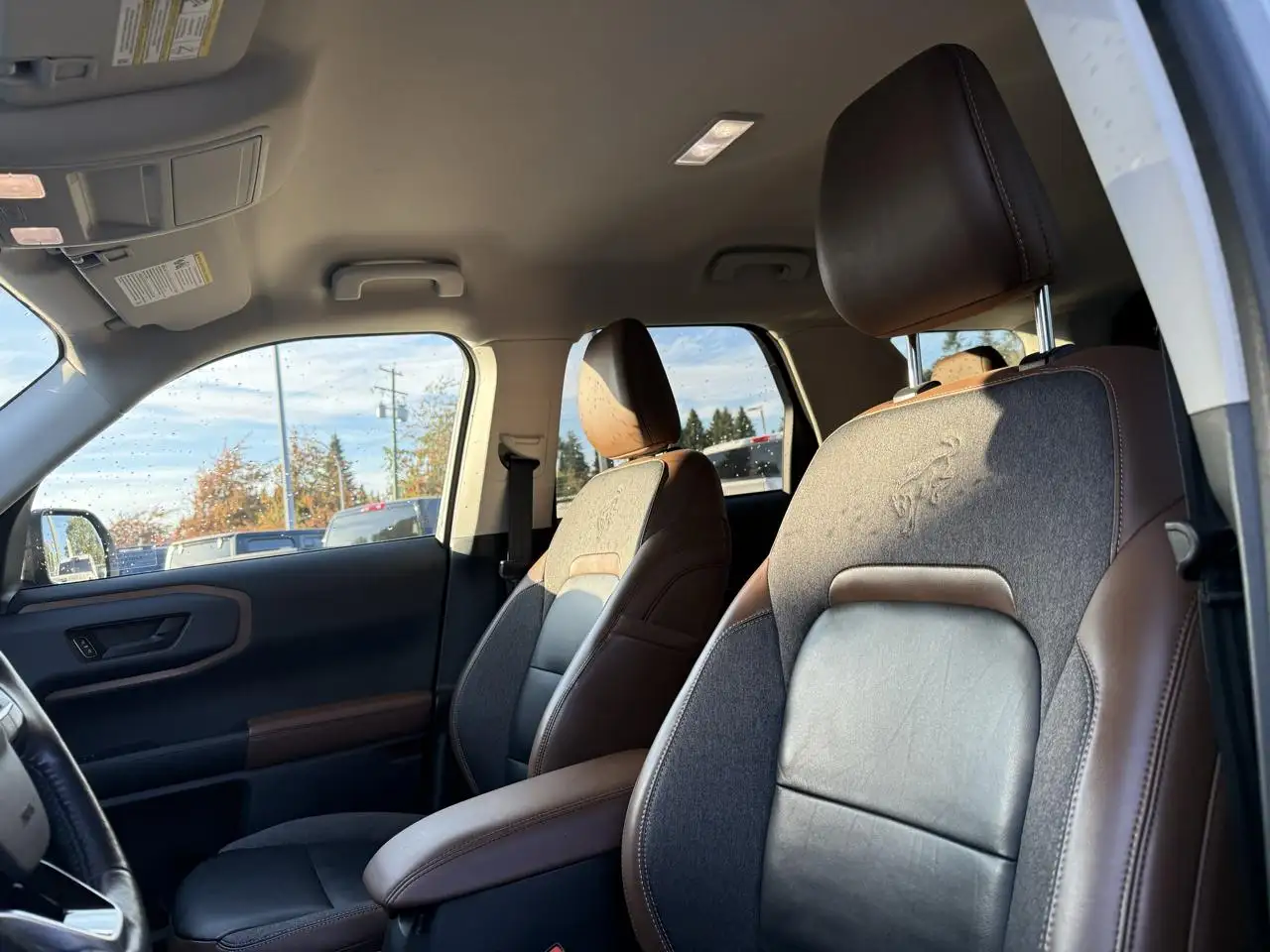 Ford Bronco Sport - Image 11