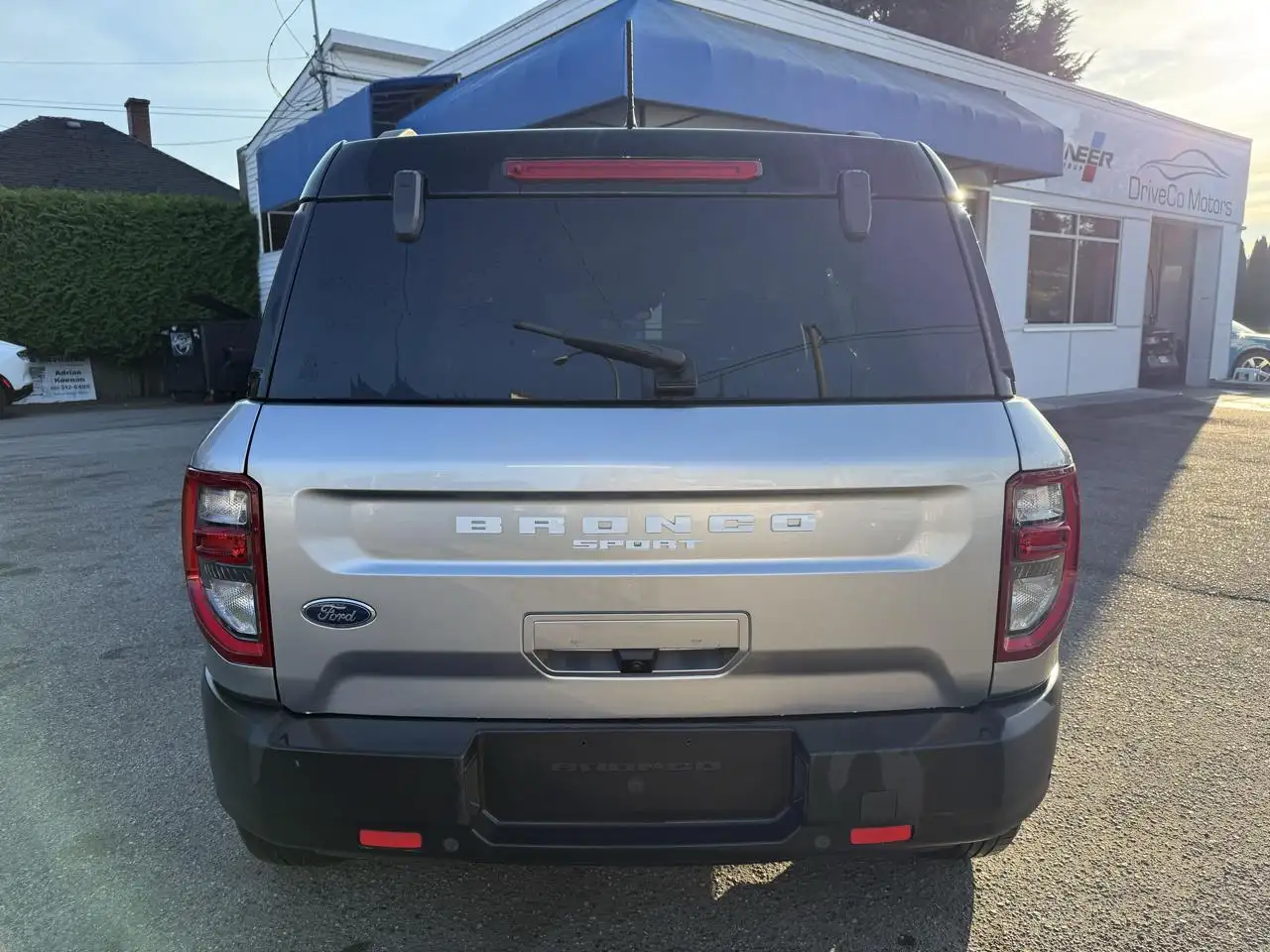 Ford Bronco Sport - Image 6