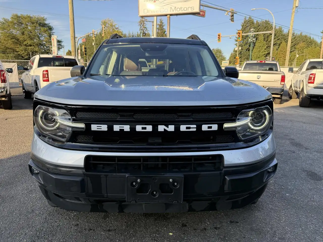 Ford Bronco Sport - Image 3