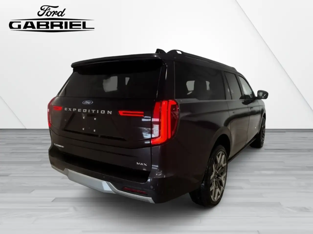 Ford Expedition - Image 5