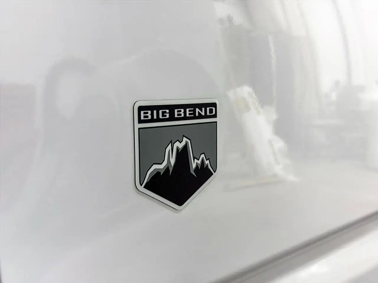 Ford Bronco Sport - Image 13
