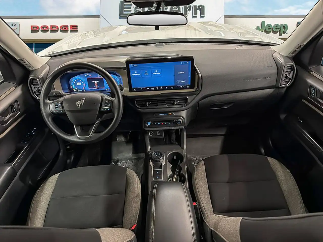 Ford Bronco Sport - Image 27