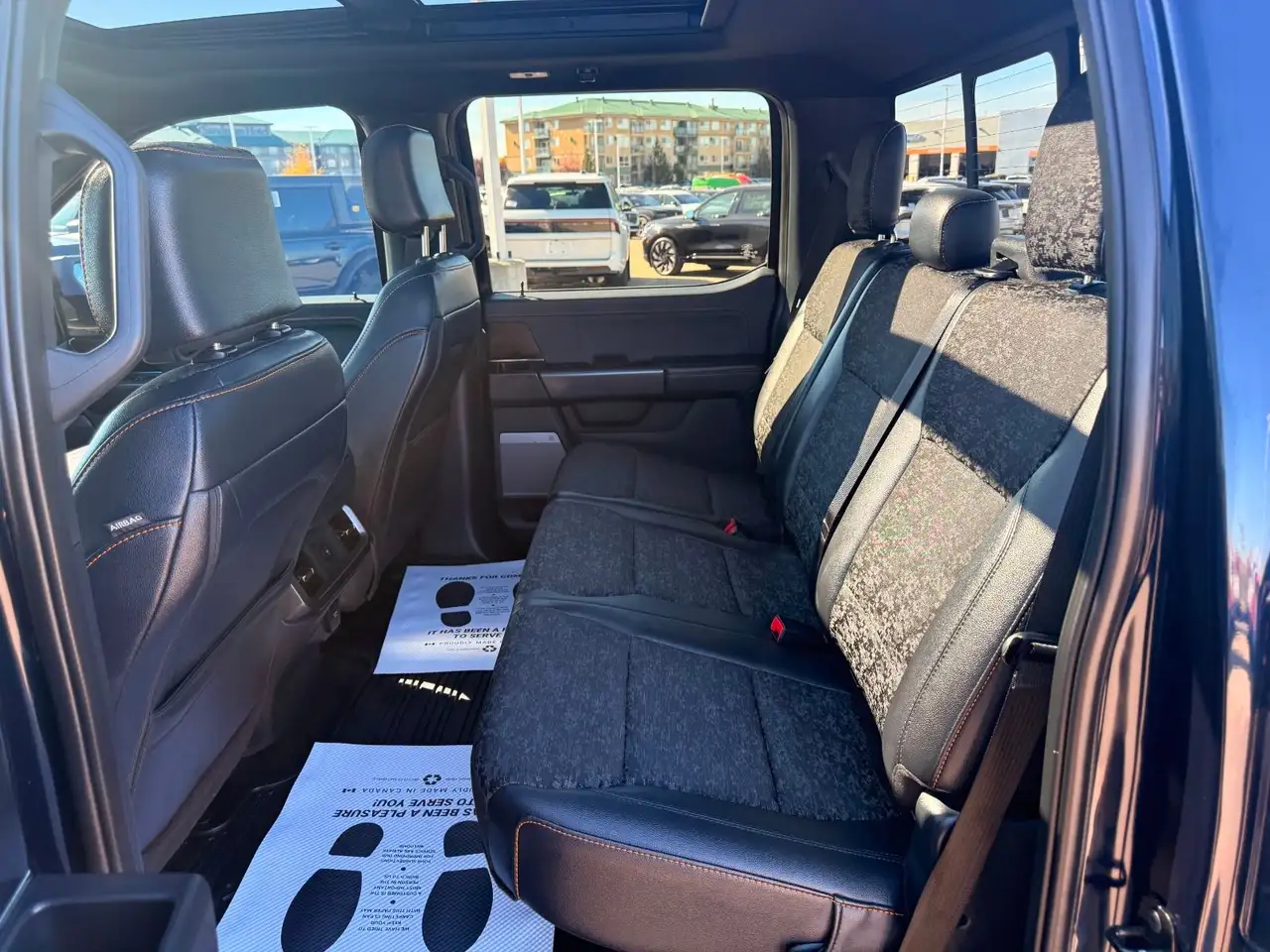 Ford F-150 - Image 14