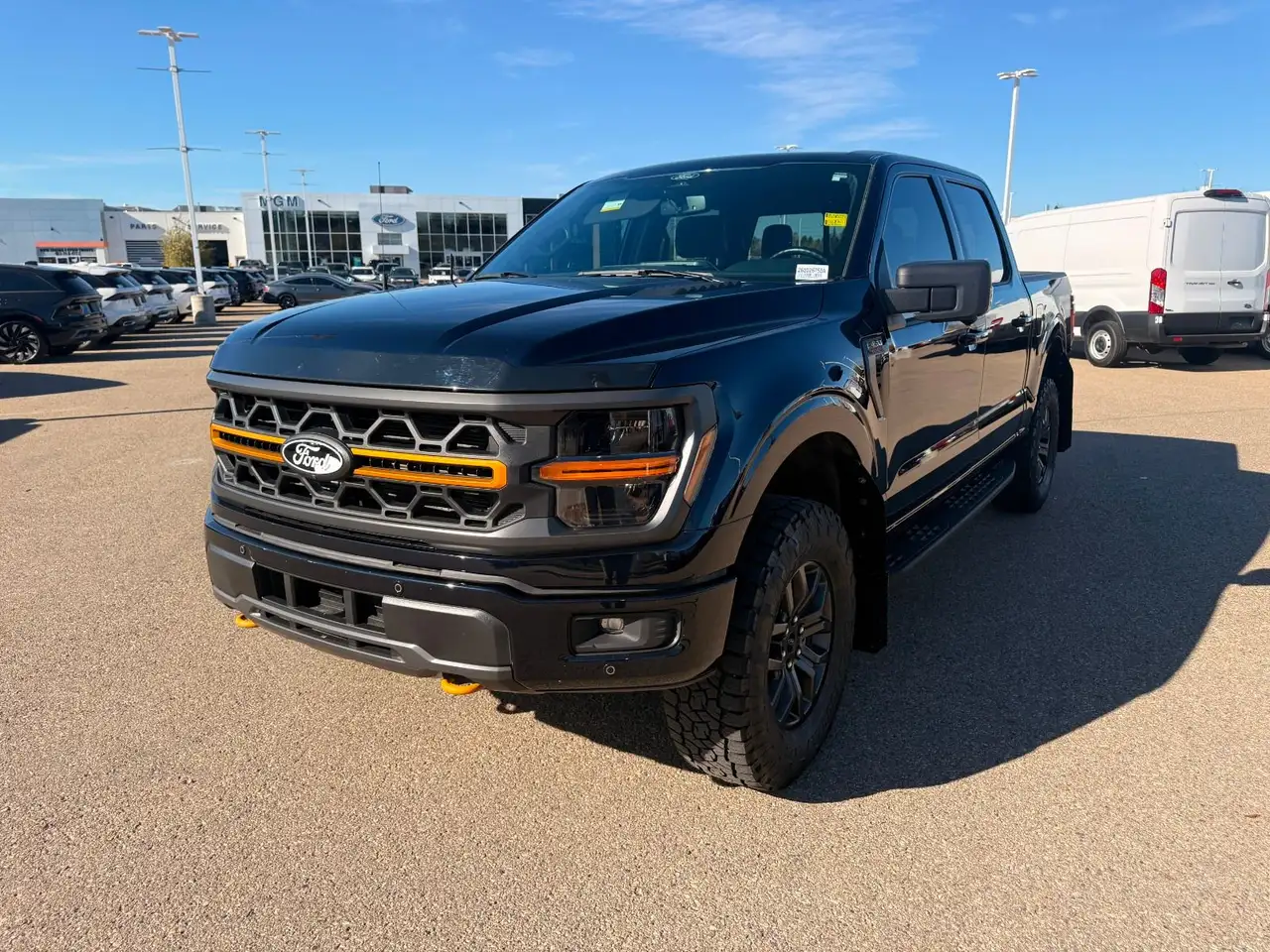 Ford F-150 - Image 1