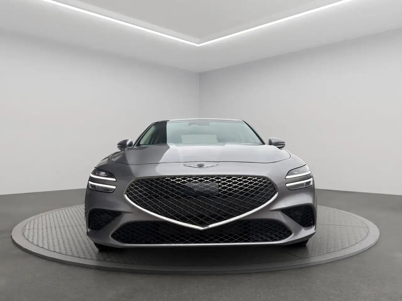 Genesis G70 - Image 2