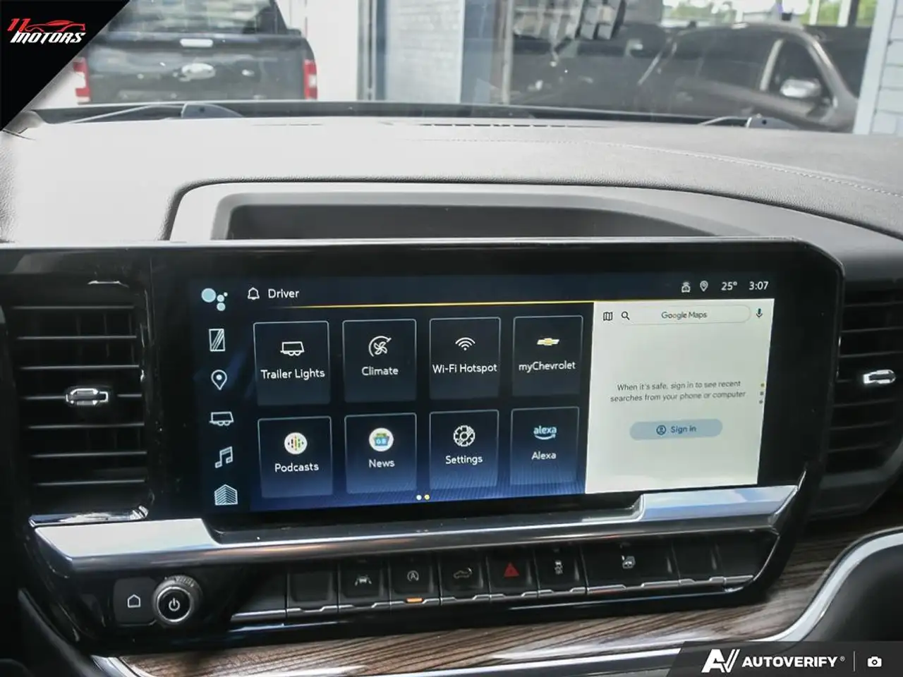 Chevrolet Silverado 1500 - Image 21