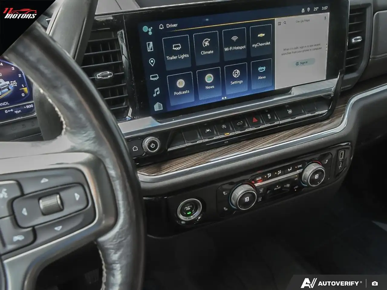 Chevrolet Silverado 1500 - Image 20