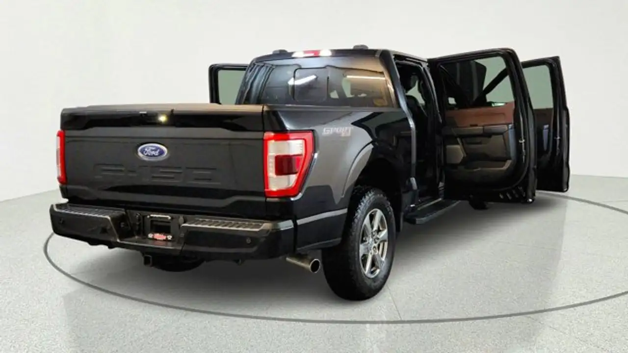 Ford F-150 - Image 9