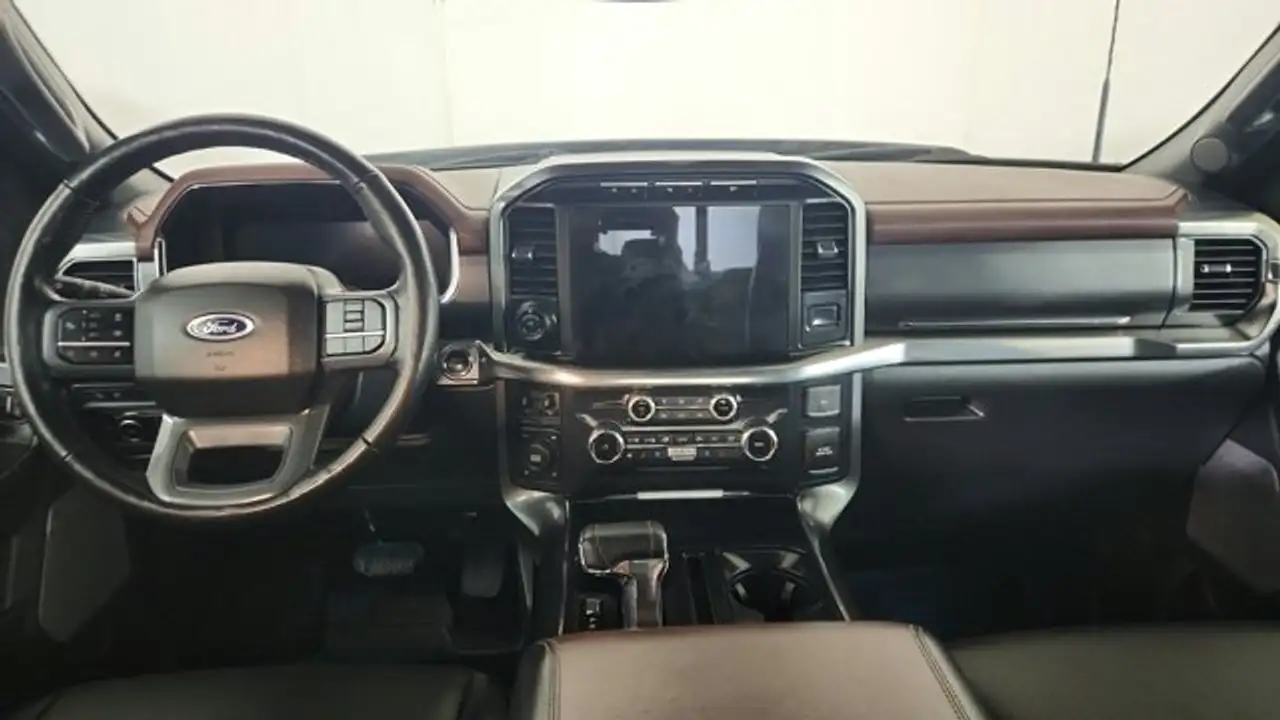 Ford F-150 - Image 30