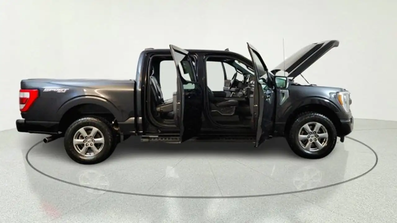 Ford F-150 - Image 8