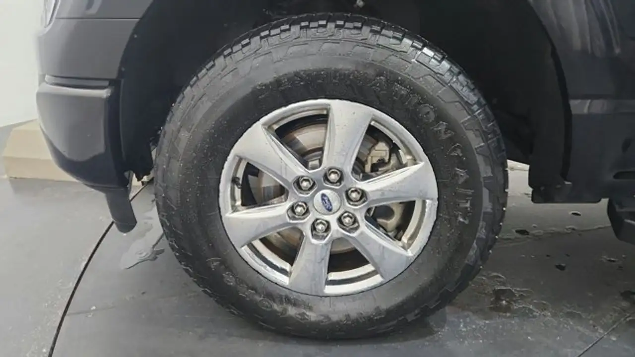 Ford F-150 - Image 20