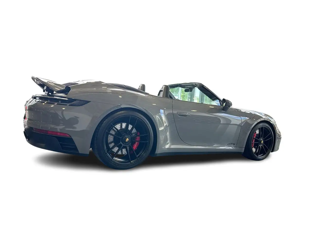 Porsche 911 - Image 11