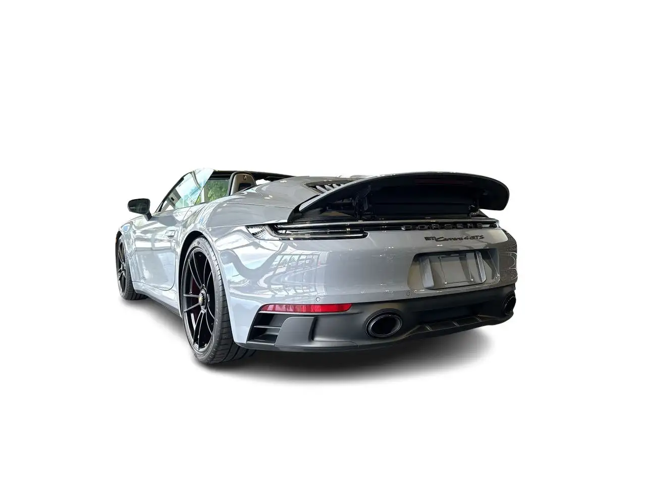 Porsche 911 - Image 2