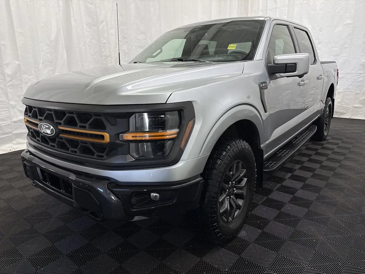 Ford F-150 - Image 7