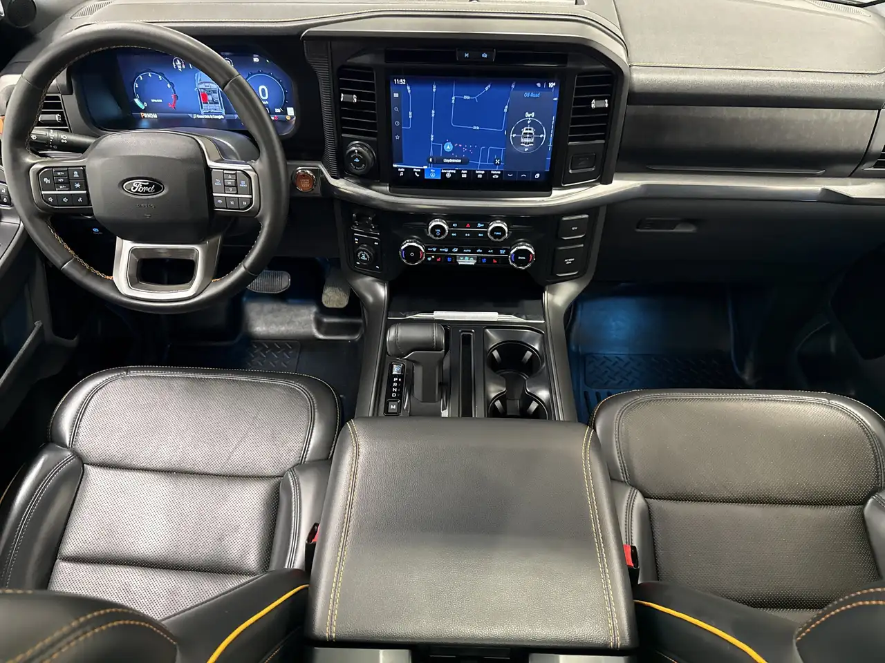 Ford F-150 - Image 43