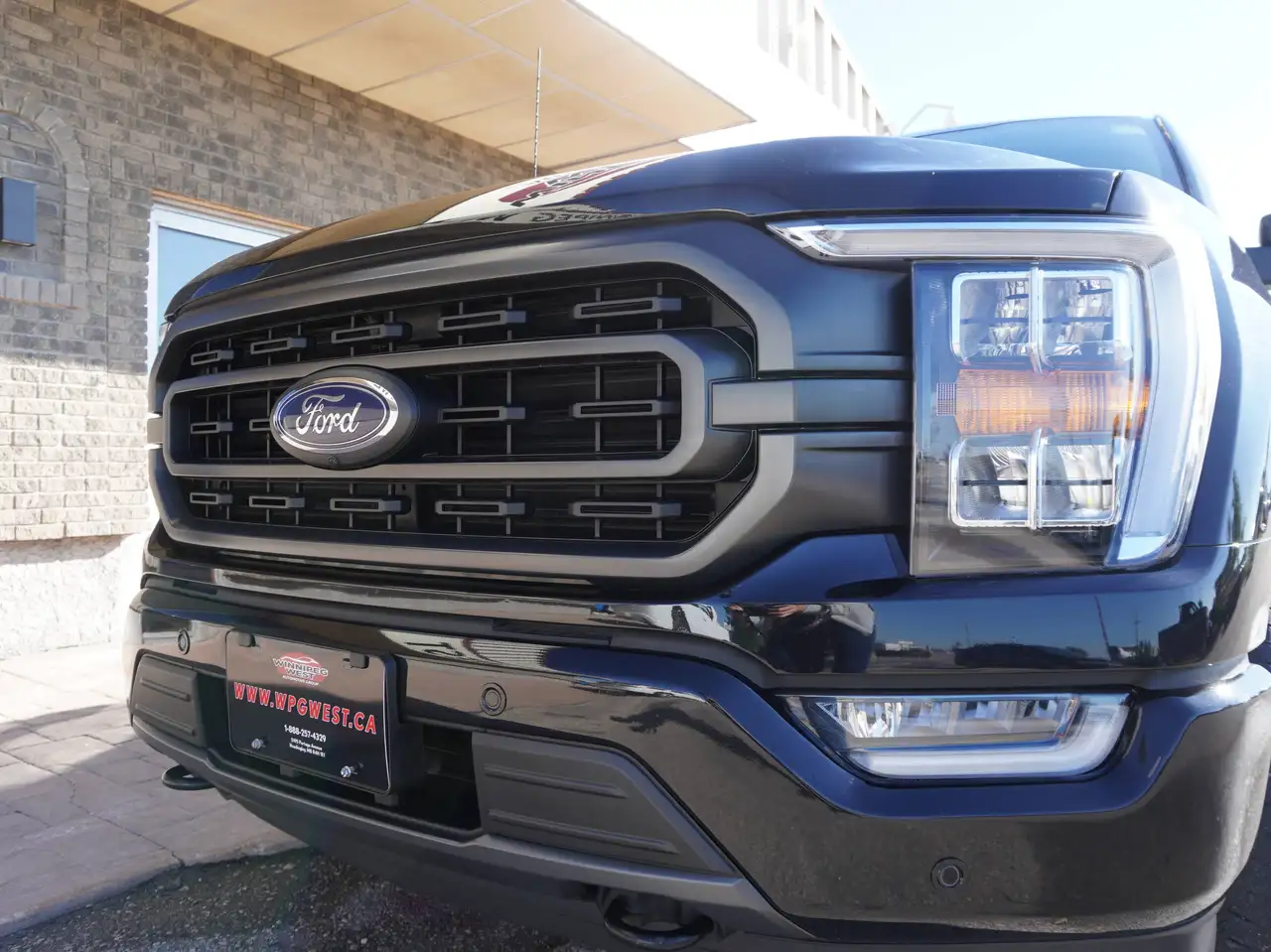 Ford F-150 - Image 17